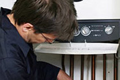 boiler replacement Devizes