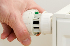 Devizes central heating repair costs